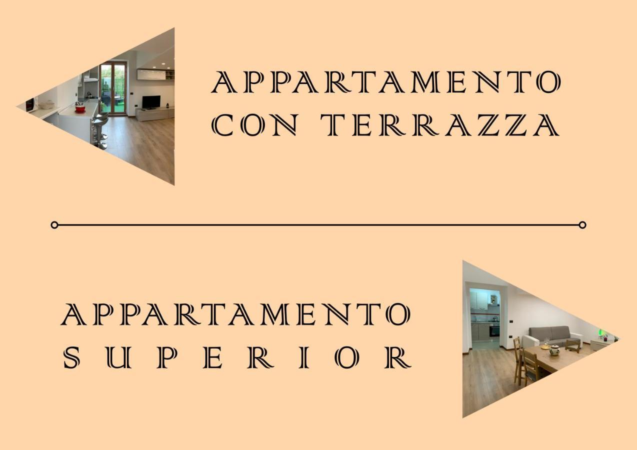 Raiola Welcome Apartment *