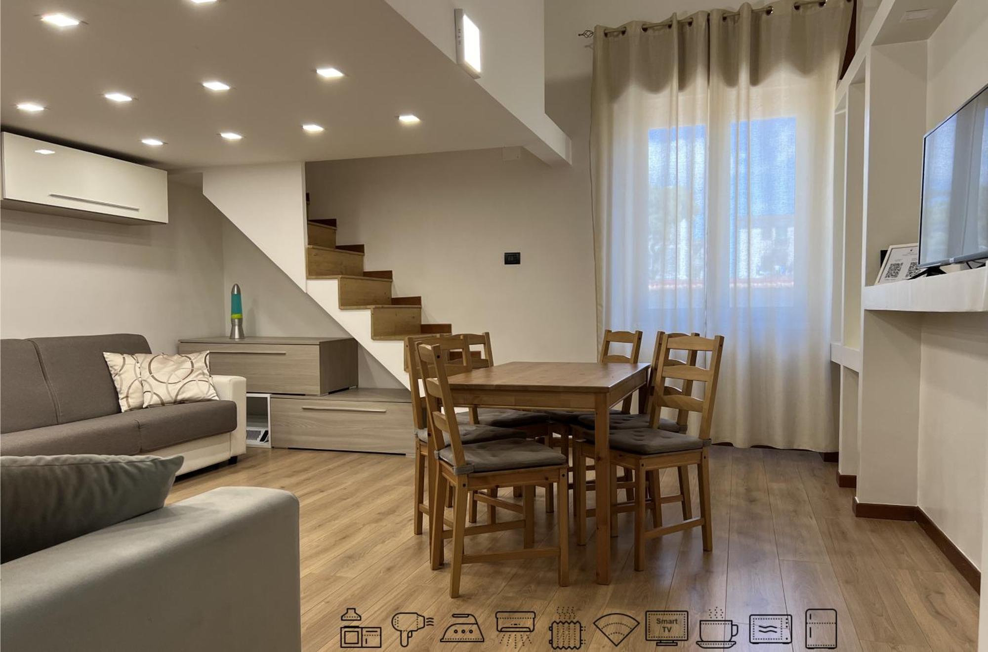 Apartment Raiola Welcome