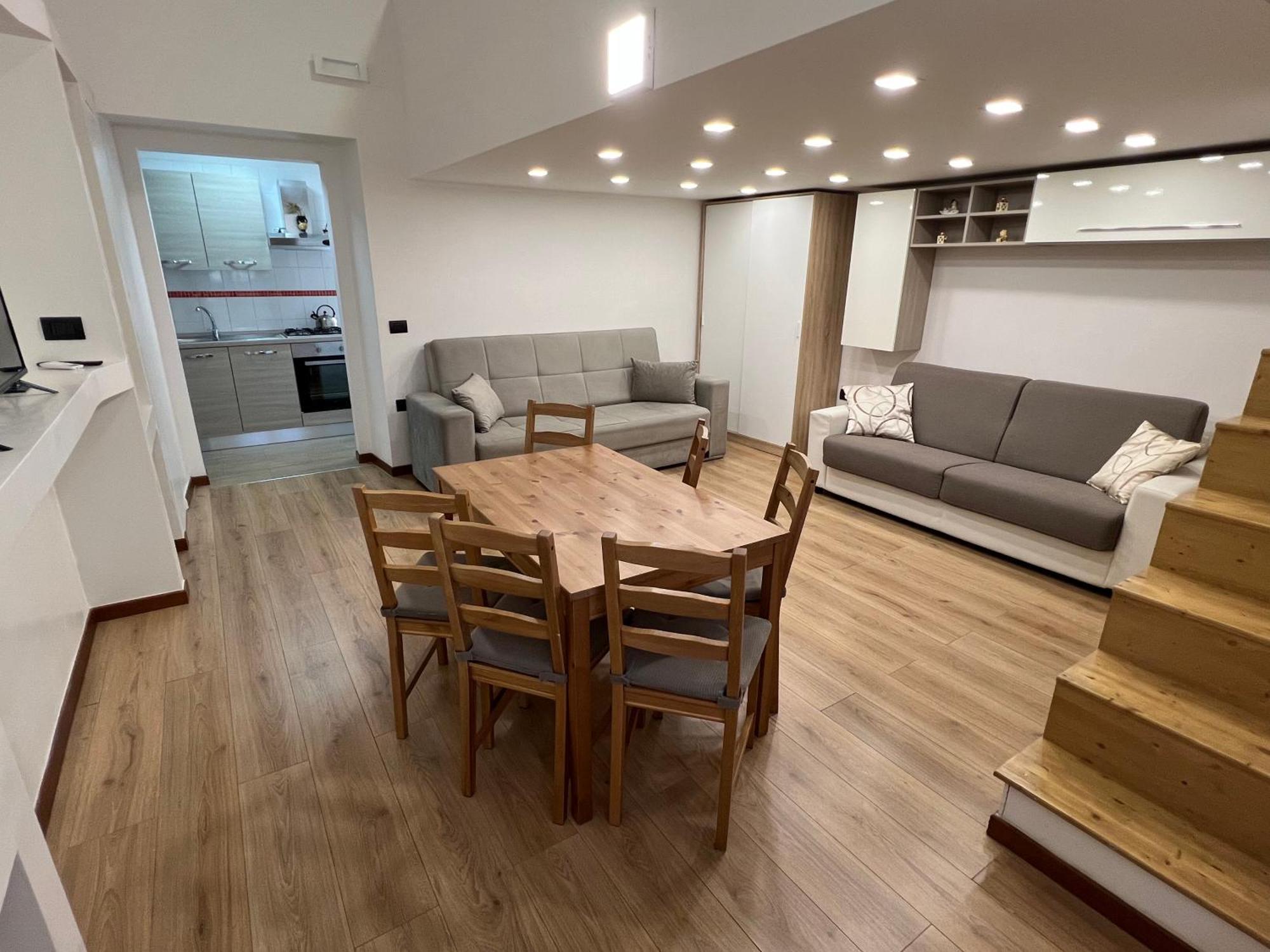 Apartment Raiola Welcome *