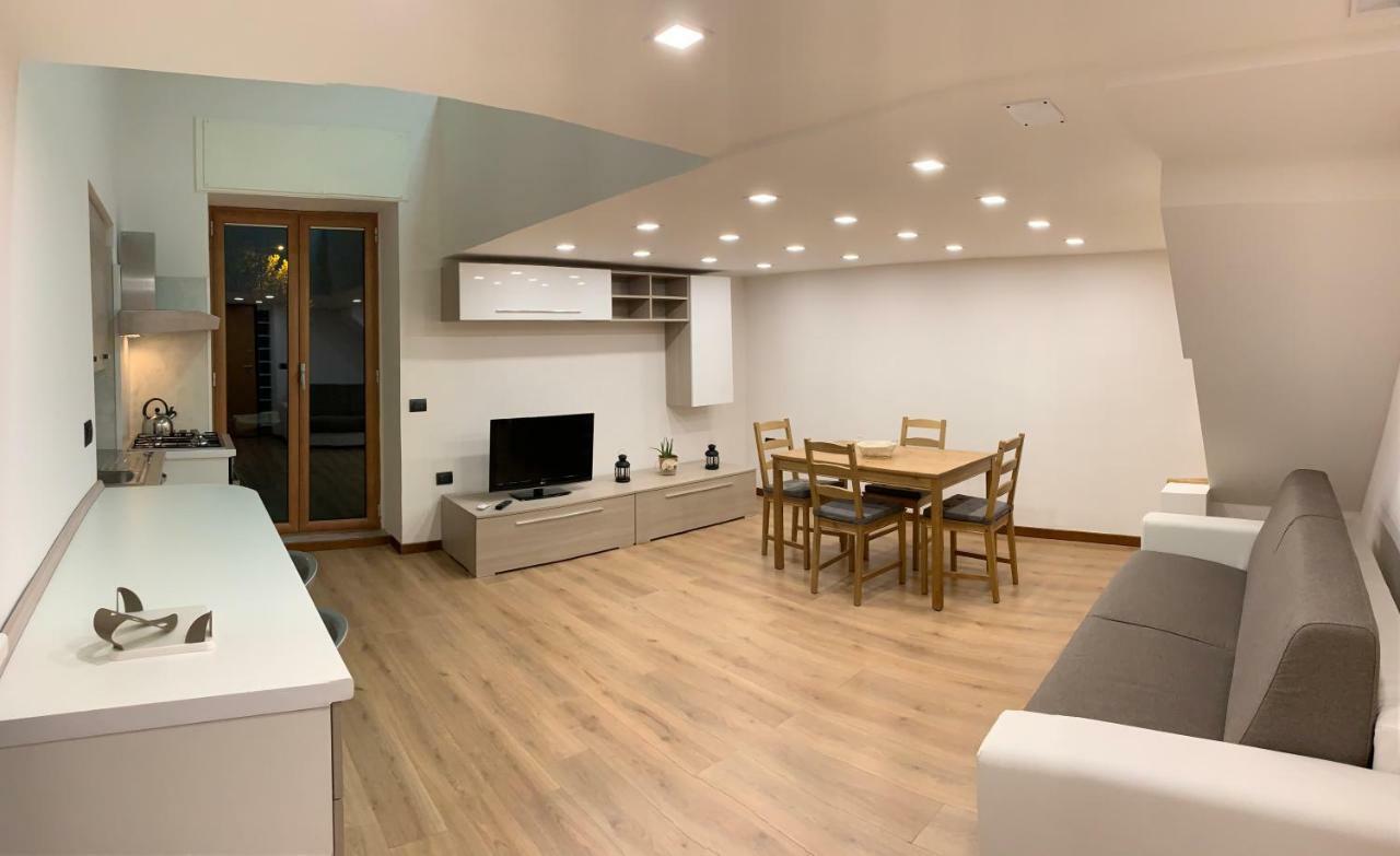 Raiola Welcome Apartment