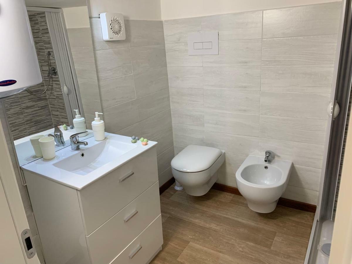 Apartment Raiola Welcome