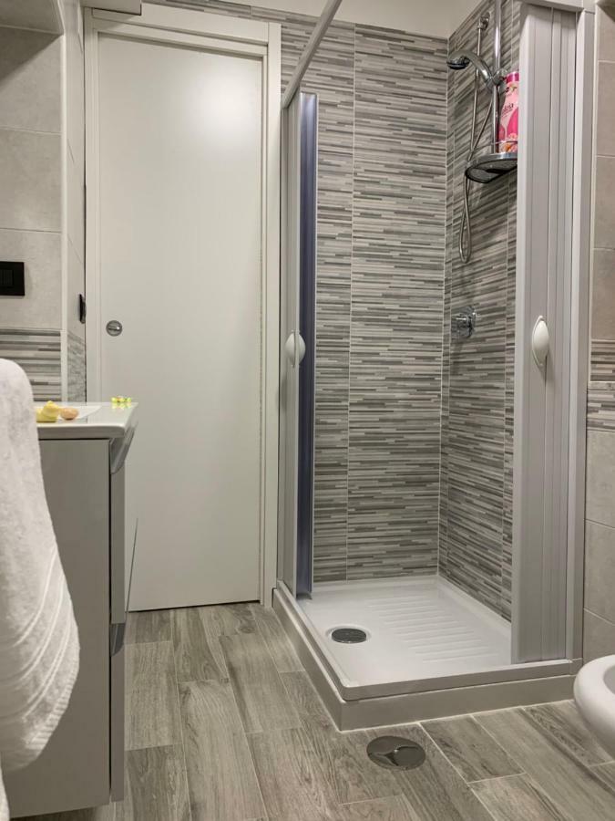 Apartment Raiola Welcome Torre Annunziata