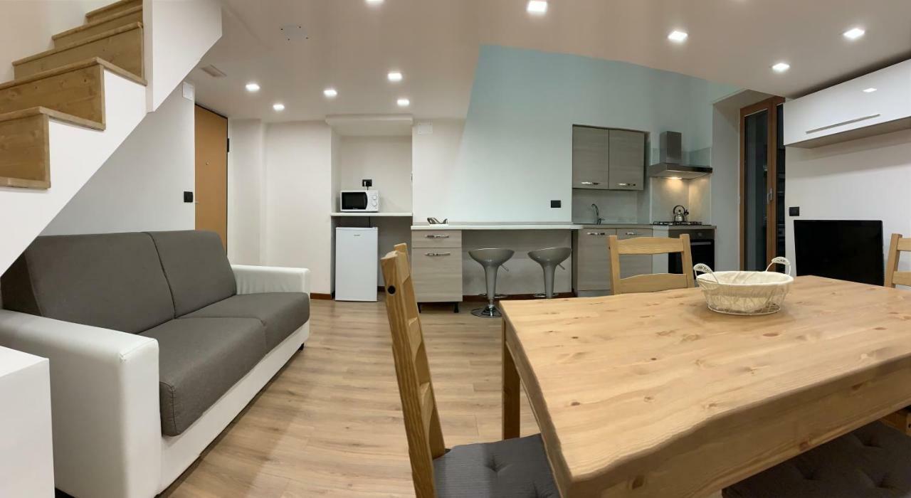 Raiola Welcome Apartment