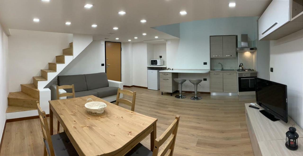 Apartment Raiola Welcome Torre Annunziata