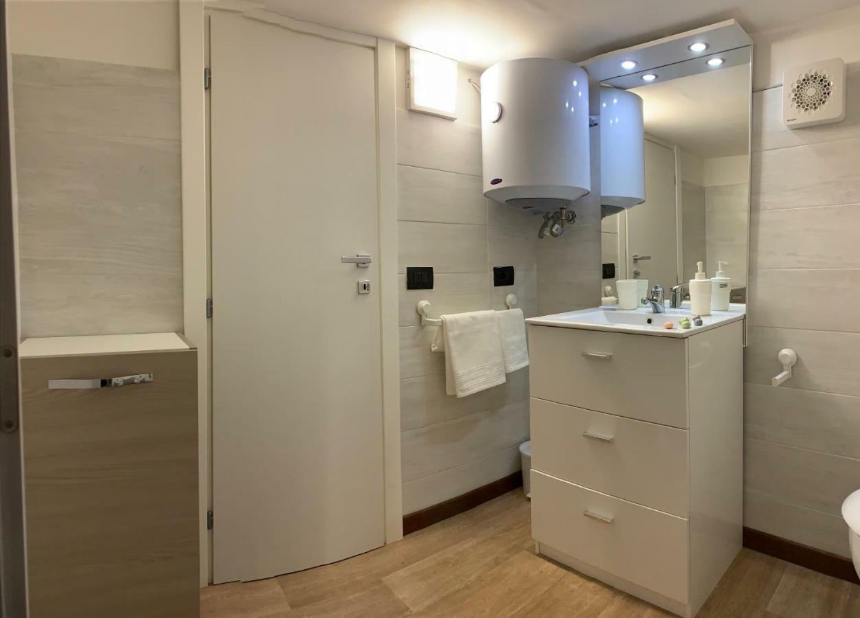 Apartment Raiola Welcome