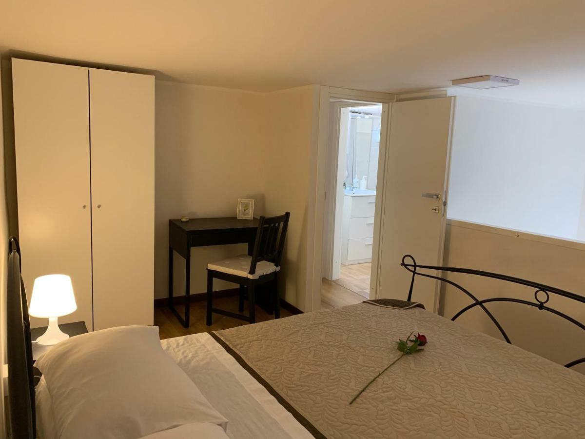 Apartment Raiola Welcome