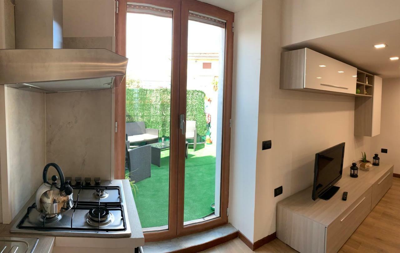 Apartment Raiola Welcome *