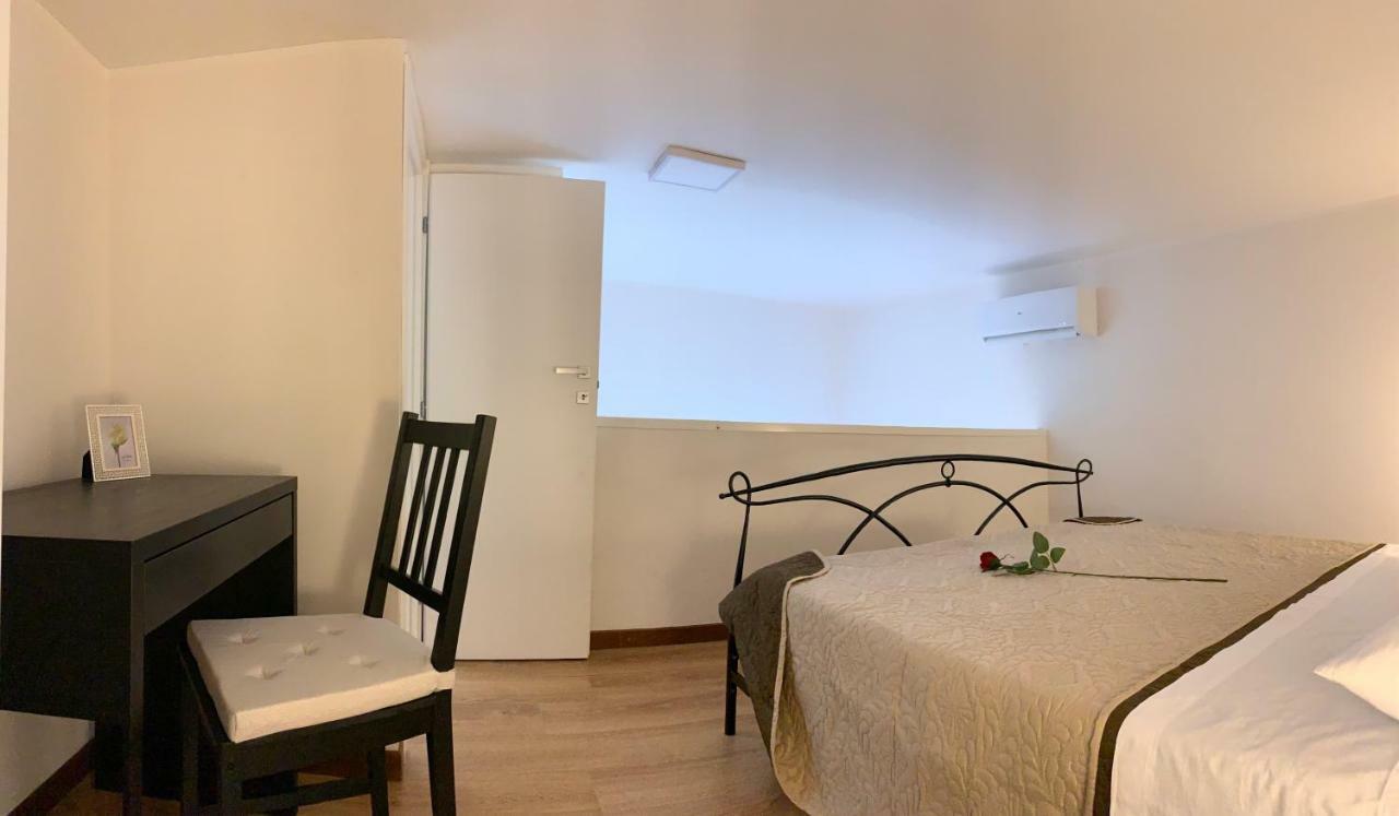 Apartment Raiola Welcome Torre Annunziata