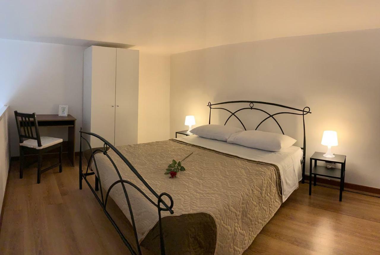 Raiola Welcome Apartment Torre Annunziata