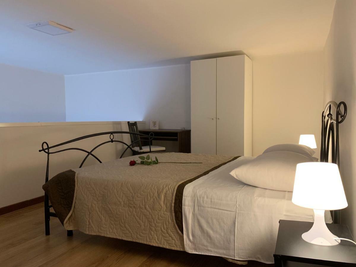 Raiola Welcome Apartment *