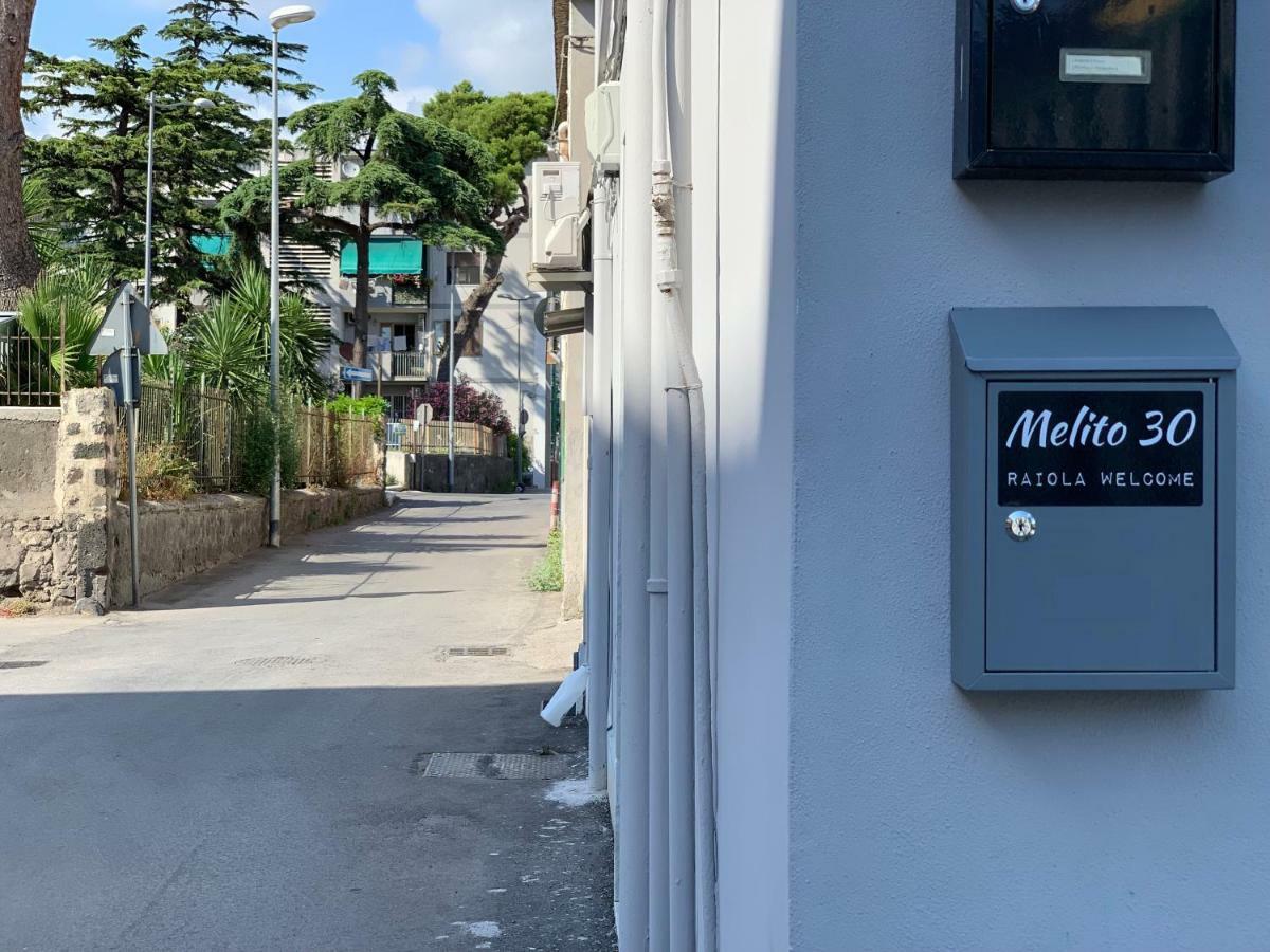 Raiola Welcome Apartment *