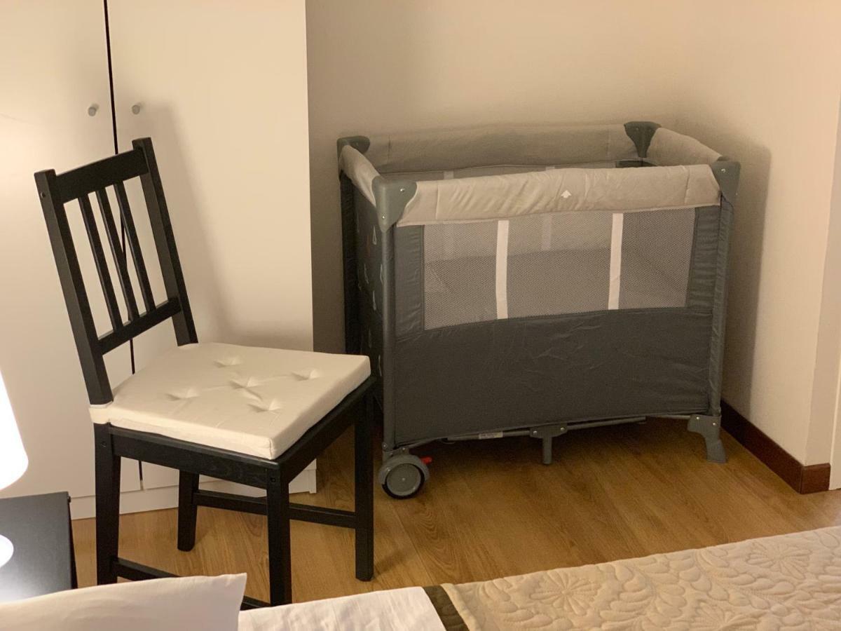 Apartment Raiola Welcome
